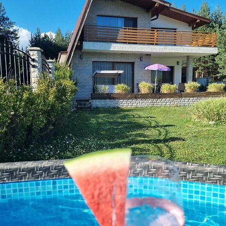 Къща За Гости Радост Guest House Radost Razlog Extérieur photo