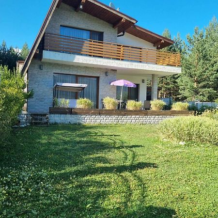 Къща За Гости Радост Guest House Radost Razlog Extérieur photo