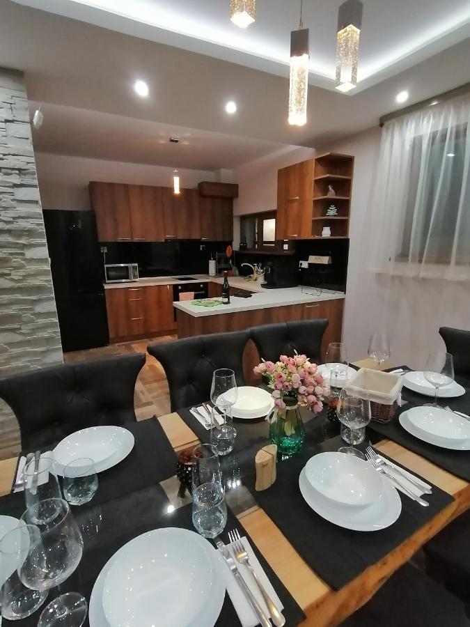 Къща За Гости Радост Guest House Radost Razlog Extérieur photo