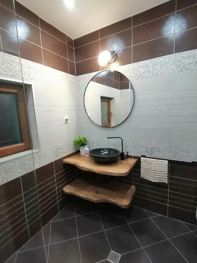 Къща За Гости Радост Guest House Radost Razlog Extérieur photo