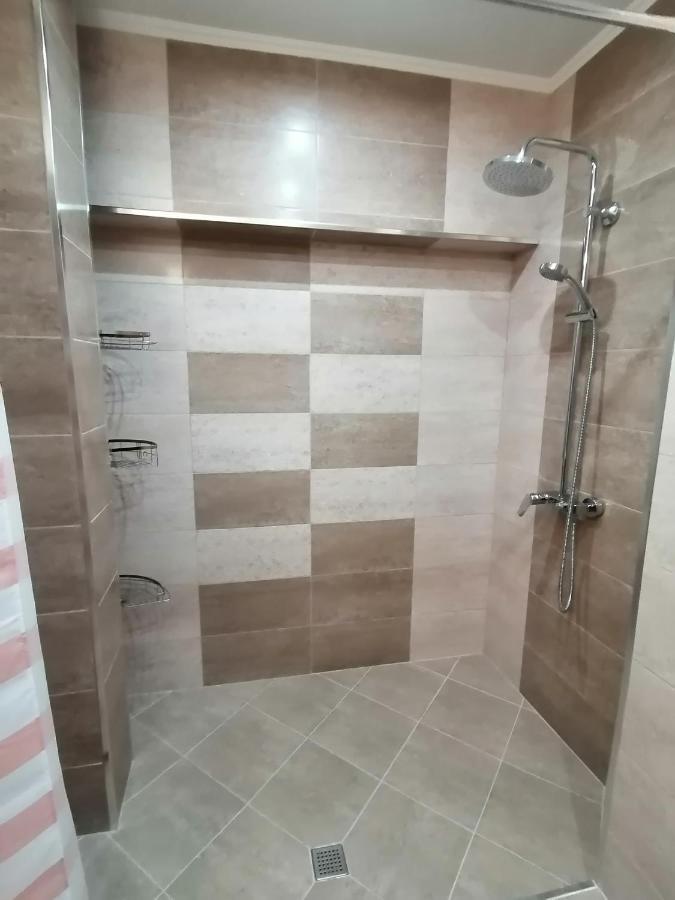 Къща За Гости Радост Guest House Radost Razlog Extérieur photo
