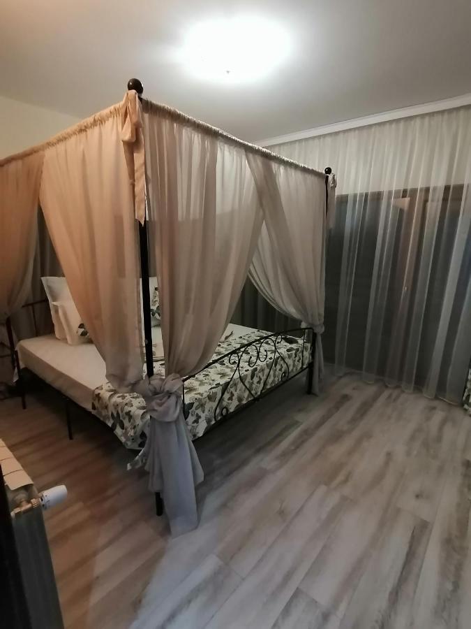 Къща За Гости Радост Guest House Radost Razlog Extérieur photo