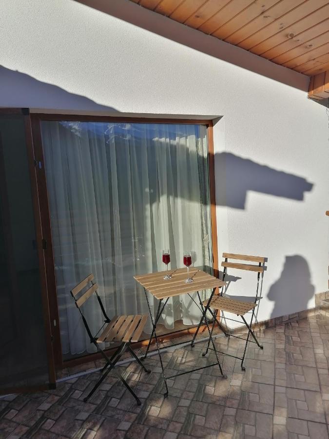 Къща За Гости Радост Guest House Radost Razlog Extérieur photo
