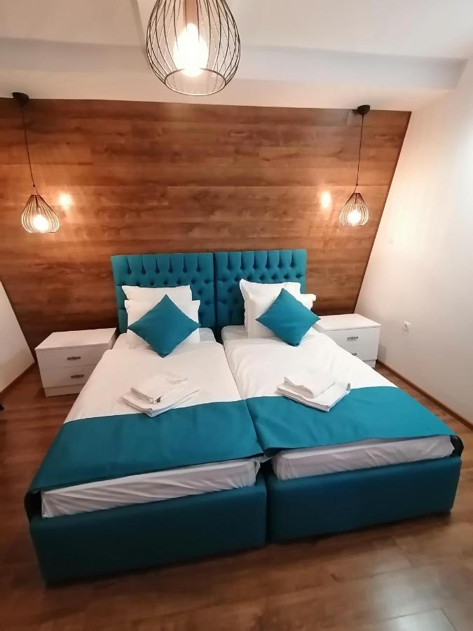 Къща За Гости Радост Guest House Radost Razlog Extérieur photo