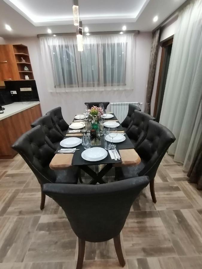 Къща За Гости Радост Guest House Radost Razlog Extérieur photo
