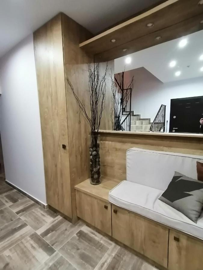 Къща За Гости Радост Guest House Radost Razlog Extérieur photo