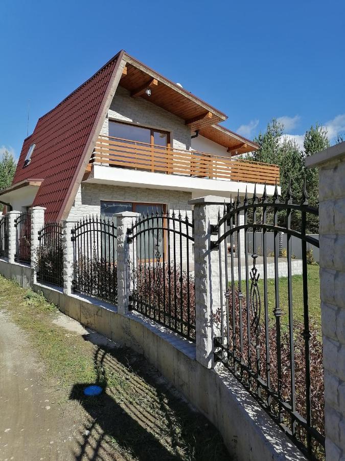 Къща За Гости Радост Guest House Radost Razlog Extérieur photo