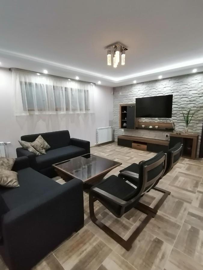 Къща За Гости Радост Guest House Radost Razlog Extérieur photo