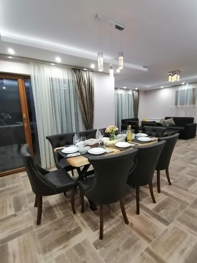 Къща За Гости Радост Guest House Radost Razlog Extérieur photo