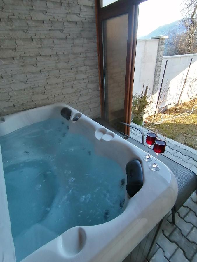 Къща За Гости Радост Guest House Radost Razlog Extérieur photo