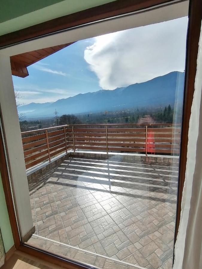 Къща За Гости Радост Guest House Radost Razlog Extérieur photo