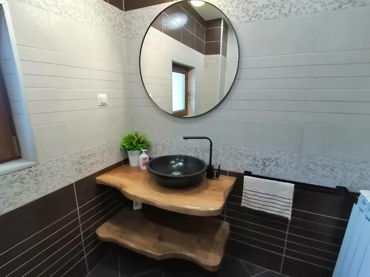 Къща За Гости Радост Guest House Radost Razlog Extérieur photo