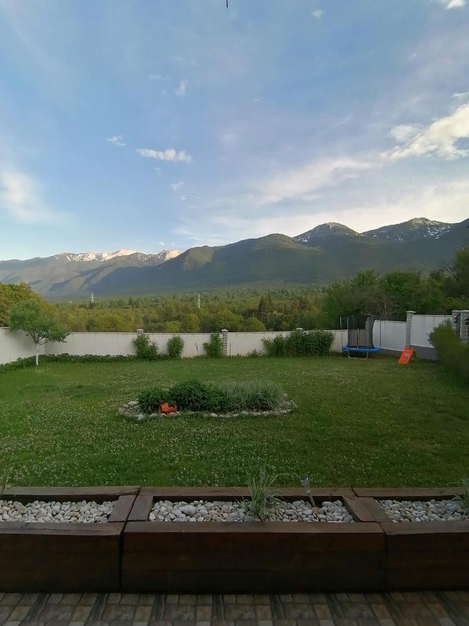 Къща За Гости Радост Guest House Radost Razlog Extérieur photo