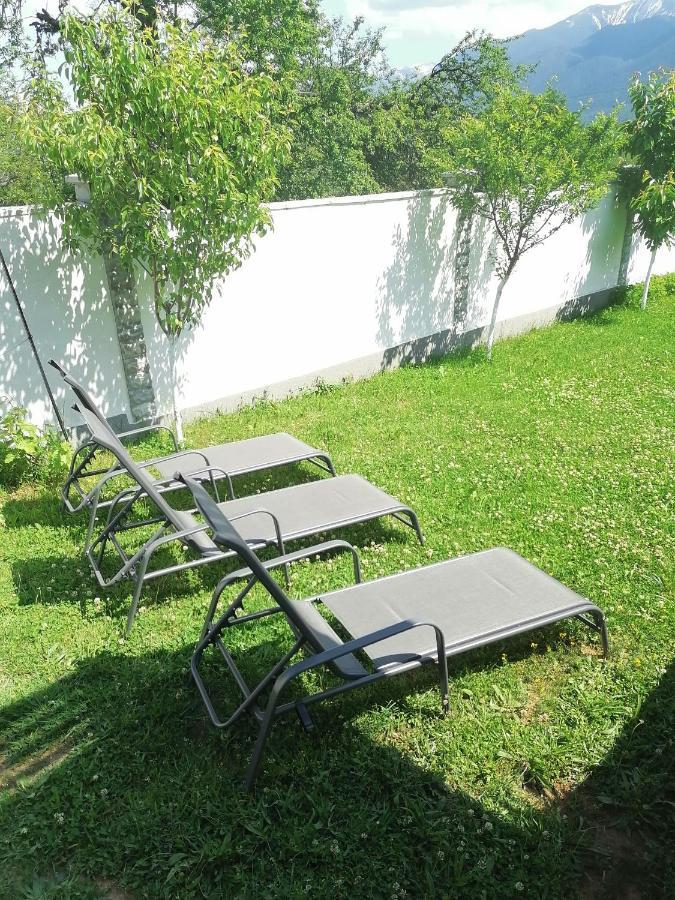 Къща За Гости Радост Guest House Radost Razlog Extérieur photo