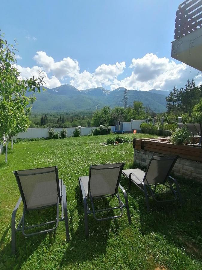 Къща За Гости Радост Guest House Radost Razlog Extérieur photo