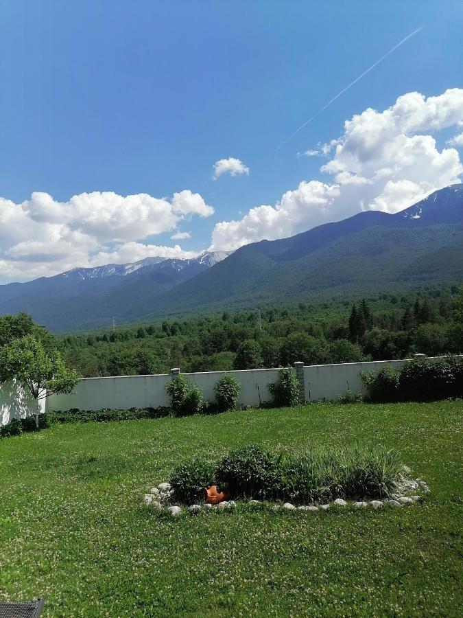 Къща За Гости Радост Guest House Radost Razlog Extérieur photo