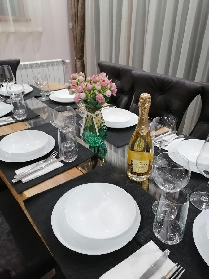 Къща За Гости Радост Guest House Radost Razlog Extérieur photo
