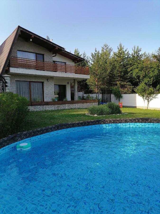 Къща За Гости Радост Guest House Radost Razlog Extérieur photo
