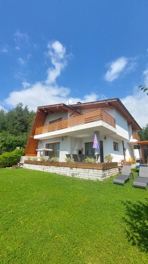 Къща За Гости Радост Guest House Radost Razlog Extérieur photo