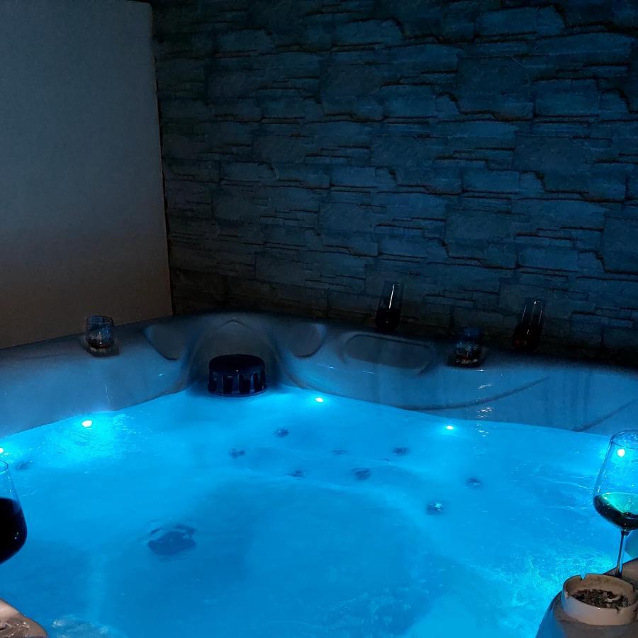 Къща За Гости Радост Guest House Radost Razlog Extérieur photo