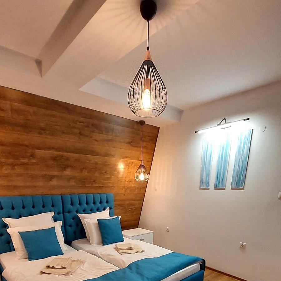 Къща За Гости Радост Guest House Radost Razlog Extérieur photo