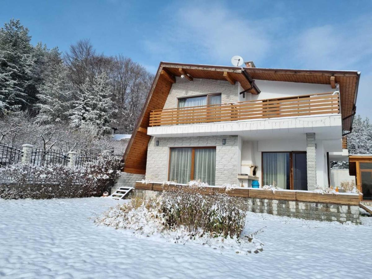 Къща За Гости Радост Guest House Radost Razlog Extérieur photo