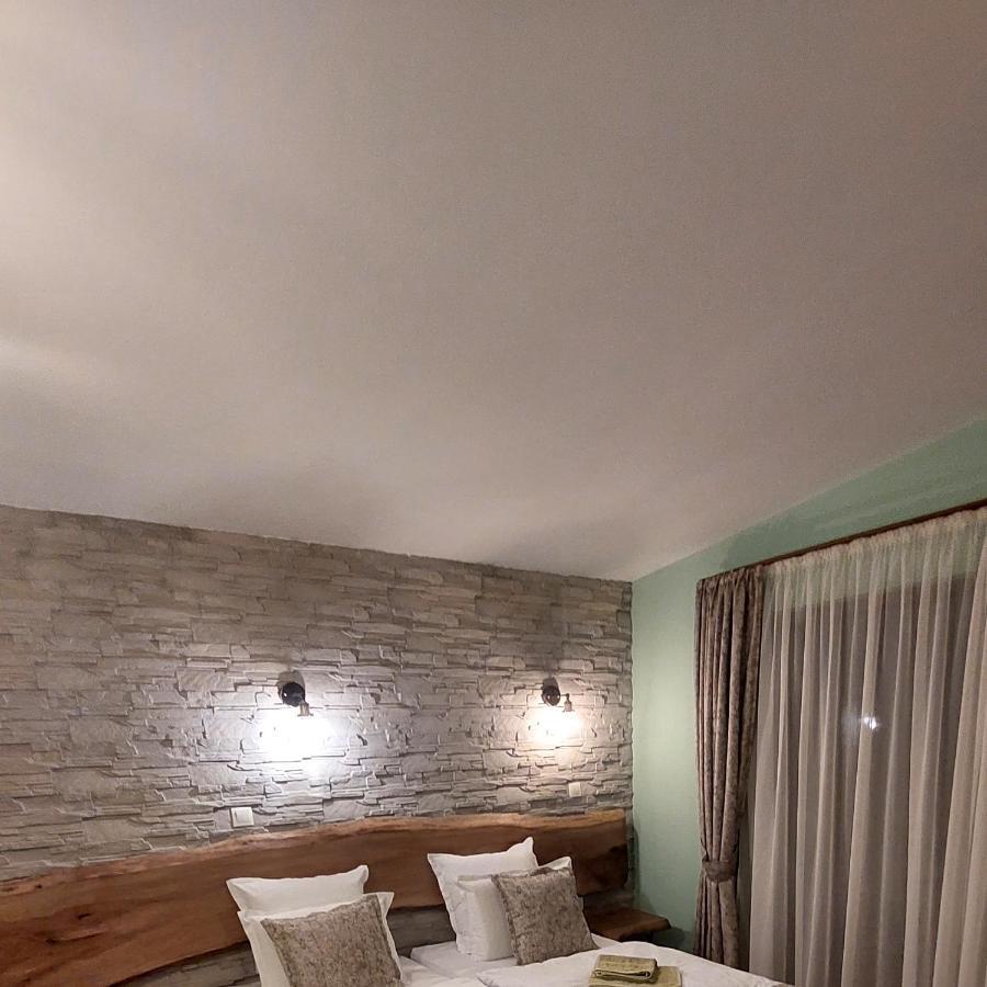 Къща За Гости Радост Guest House Radost Razlog Extérieur photo
