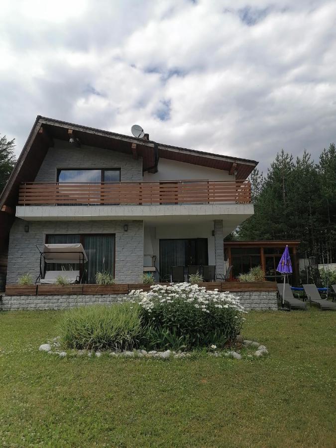 Къща За Гости Радост Guest House Radost Razlog Extérieur photo