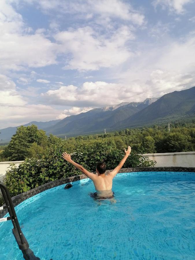 Къща За Гости Радост Guest House Radost Razlog Extérieur photo